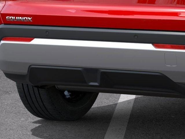 Chevrolet Equinox LT 2WD 2026