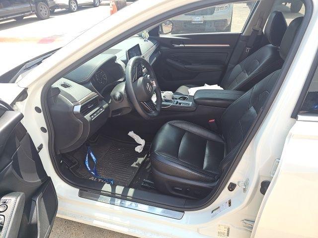 Nissan Altima 2.5 SL 2019