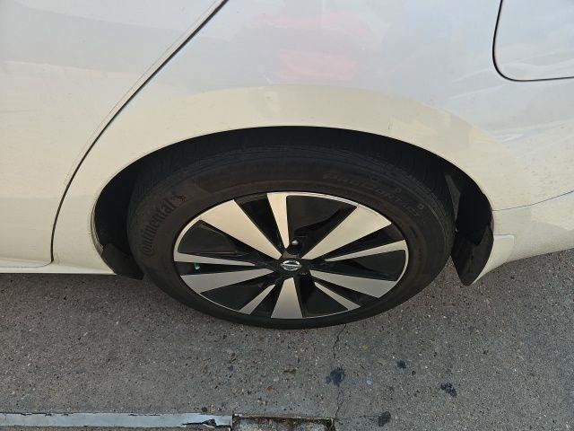 Nissan Altima 2.5 SL 2019