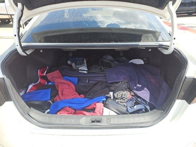 Nissan Altima 2.5 SL 2019