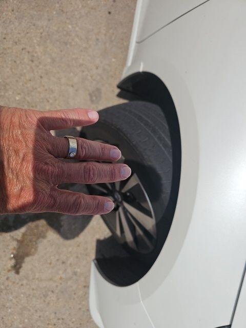 Nissan Altima 2.5 SL 2019