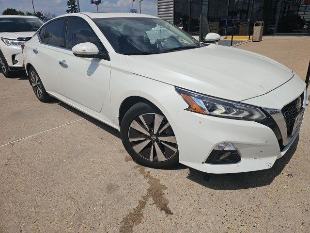 Nissan Altima 2.5 SL 2019