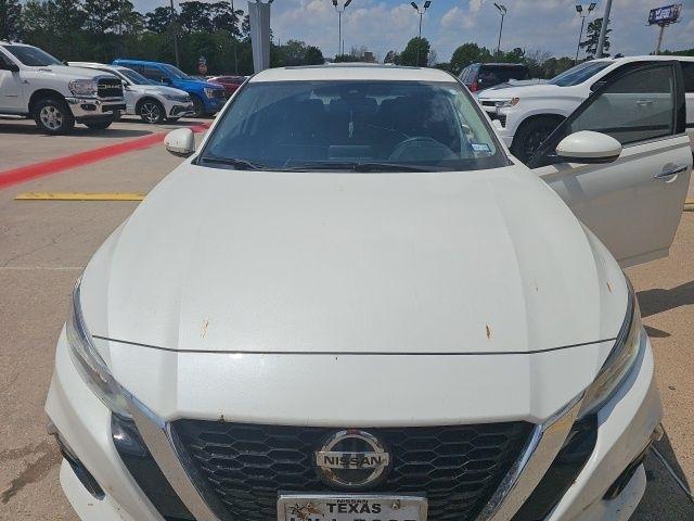 Nissan Altima 2.5 SL 2019
