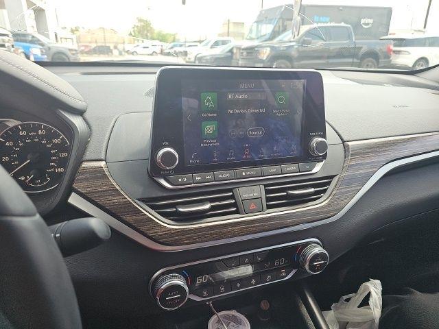 Nissan Altima 2.5 SL 2019