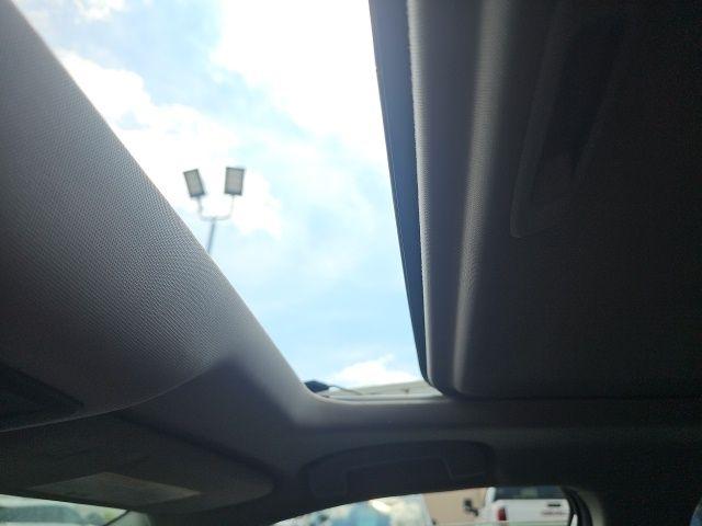 Nissan Altima 2.5 SL 2019