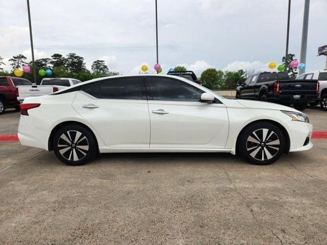 Nissan Altima 2.5 SL 2019