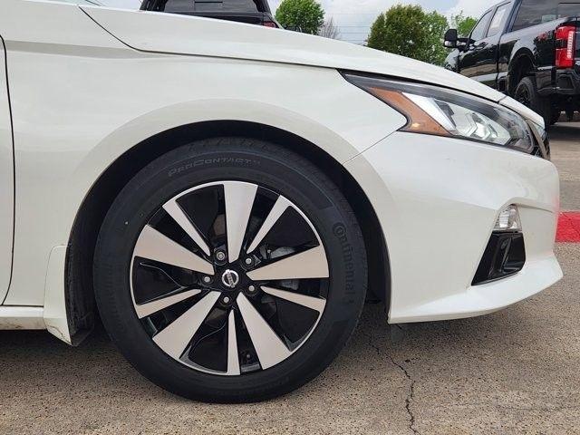 Nissan Altima 2.5 SL 2019