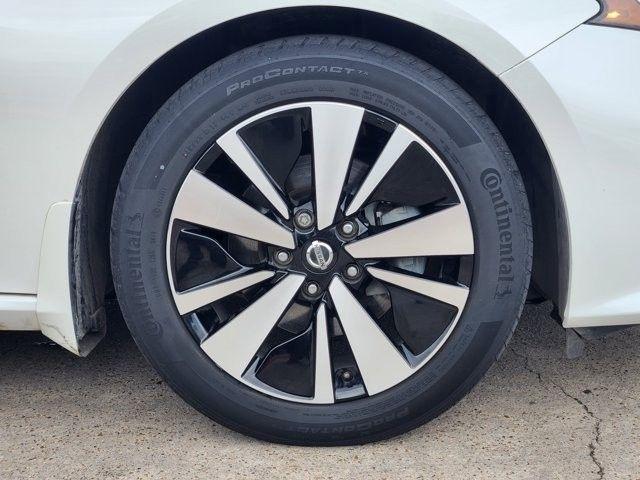 Nissan Altima 2.5 SL 2019