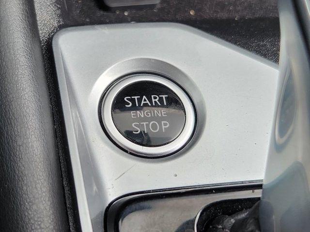 Nissan Altima 2.5 SL 2019