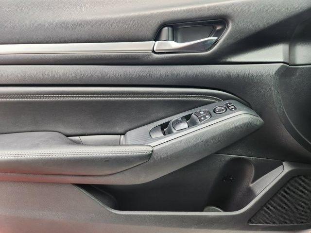 Nissan Altima 2.5 SL 2019