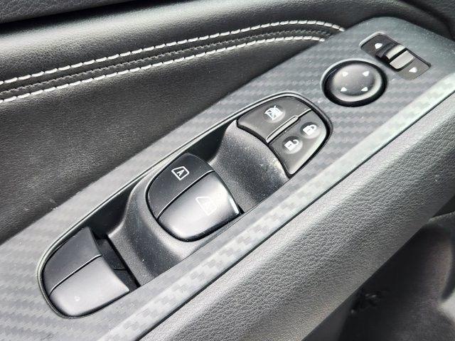 Nissan Altima 2.5 SL 2019