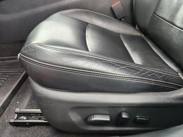 Nissan Altima 2.5 SL 2019