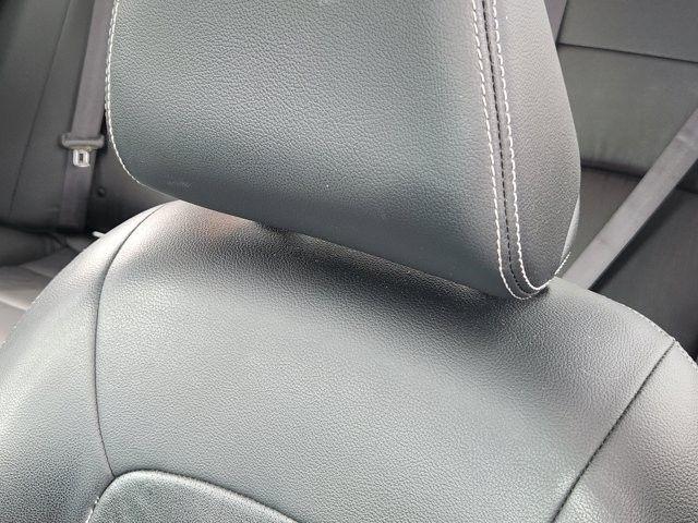 Nissan Altima 2.5 SL 2019