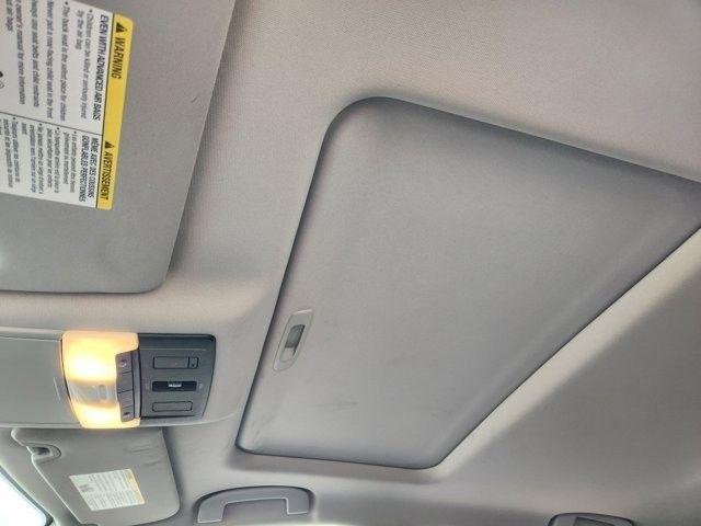 Nissan Altima 2.5 SL 2019