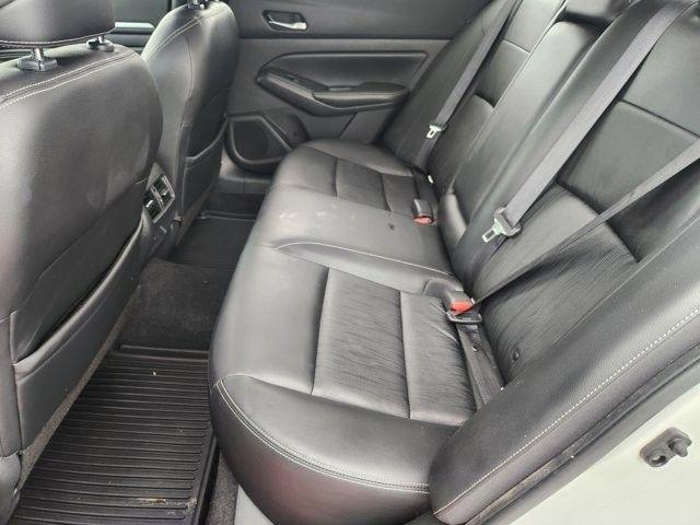 Nissan Altima 2.5 SL 2019