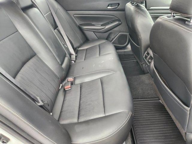 Nissan Altima 2.5 SL 2019