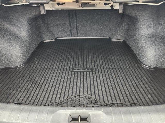 Nissan Altima 2.5 SL 2019