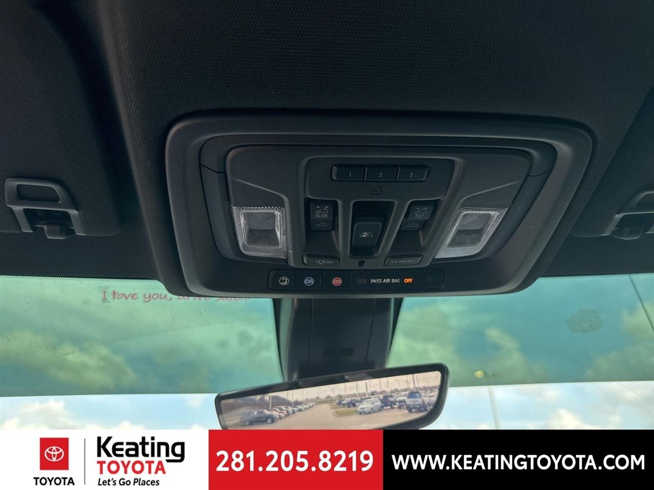 GMC Sierra 1500 AT4 Crew Cab Long Box 4WD 2021