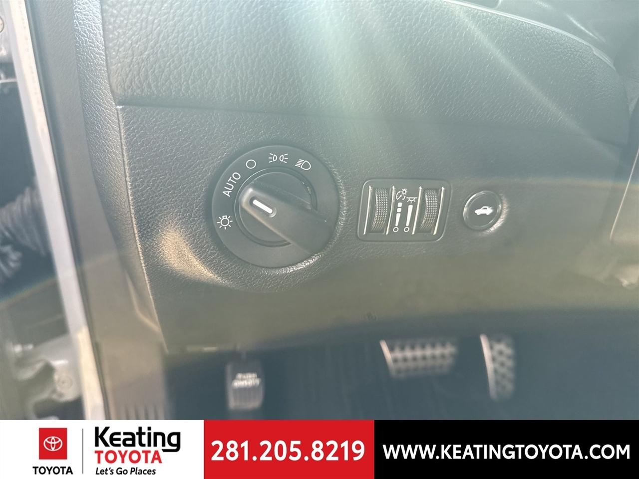 Dodge Challenger R/T SCAT Pack 2021