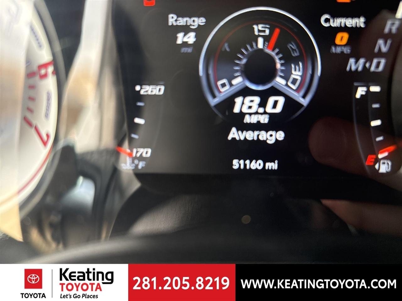 Dodge Challenger R/T SCAT Pack 2021