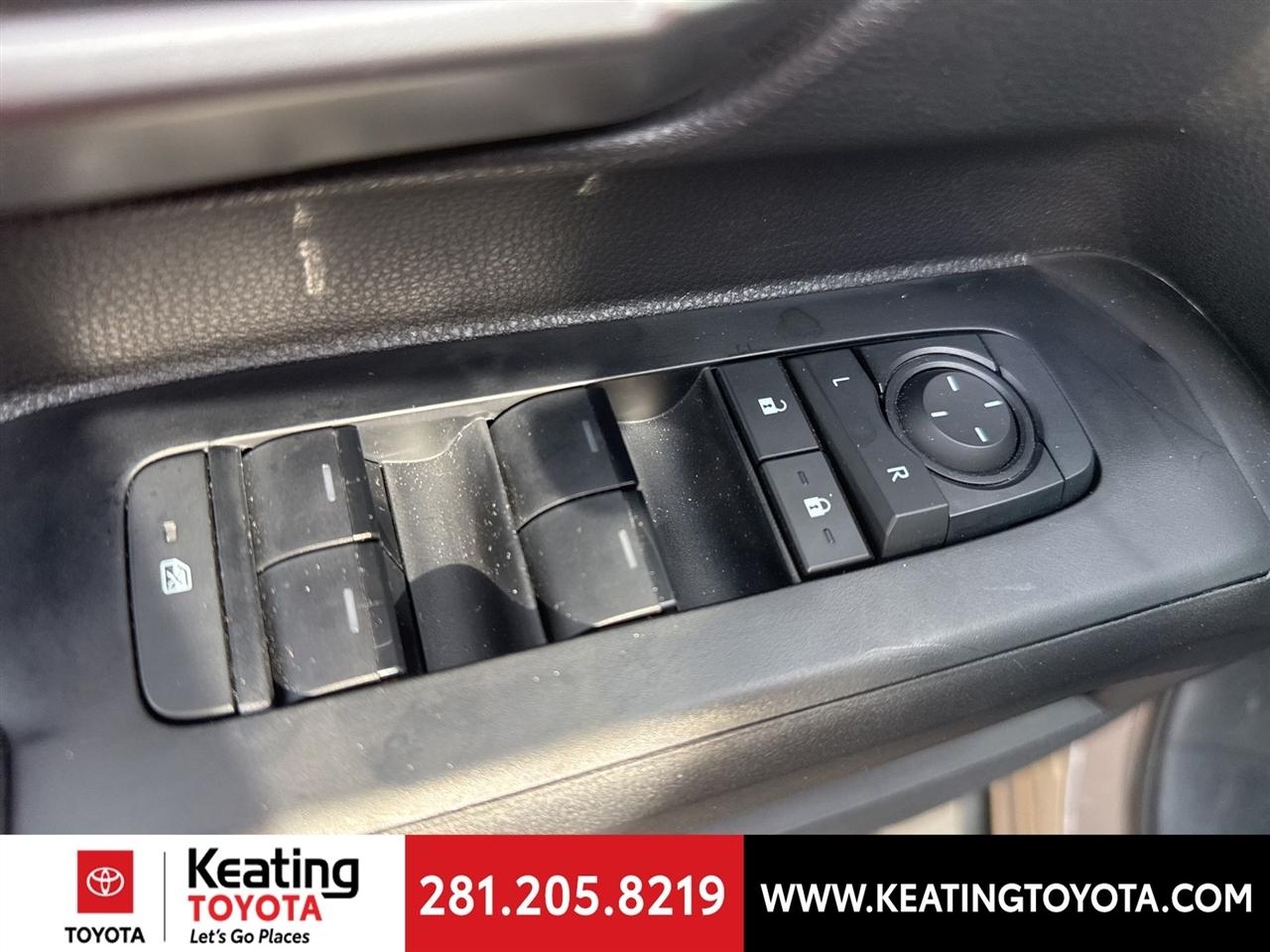 Toyota Tacoma TRD Sport Double Cab 4WD 2026