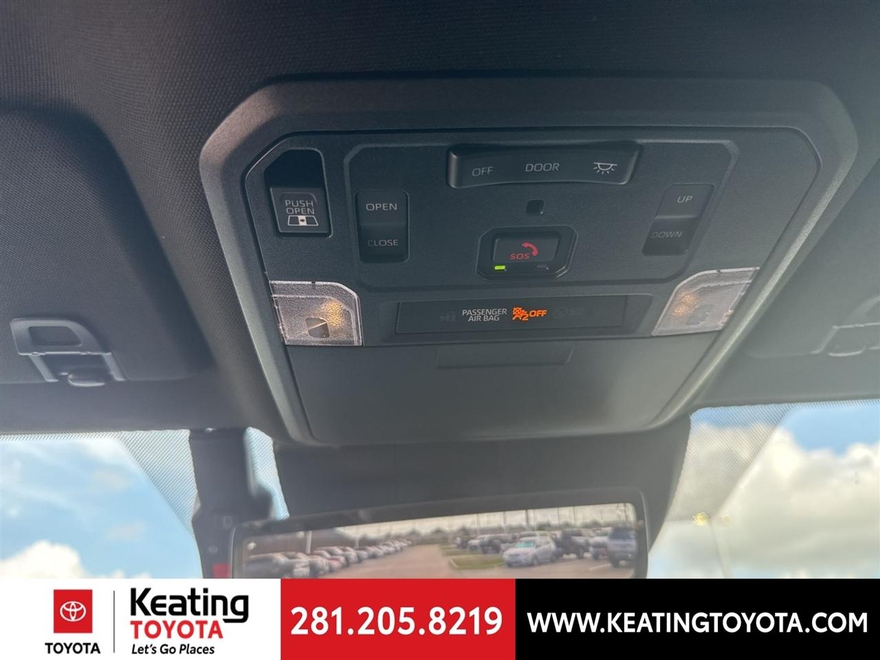 Toyota Tacoma TRD Sport Double Cab 4WD 2026