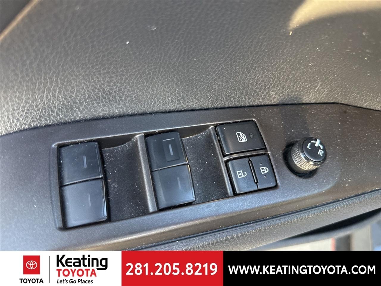 Toyota Camry XSE V6 2023