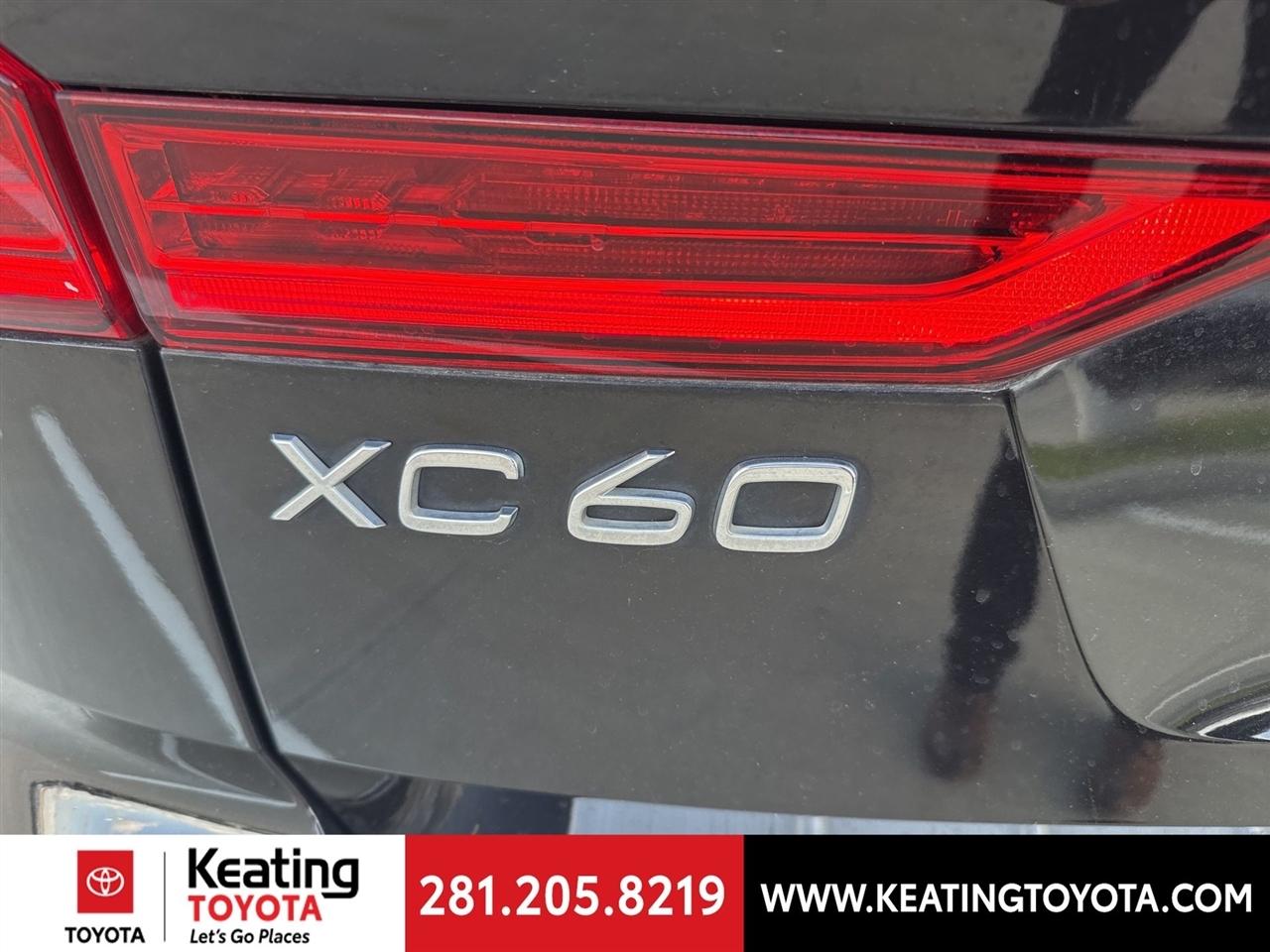 Volvo XC60 T5 Inscription AWD 2021
