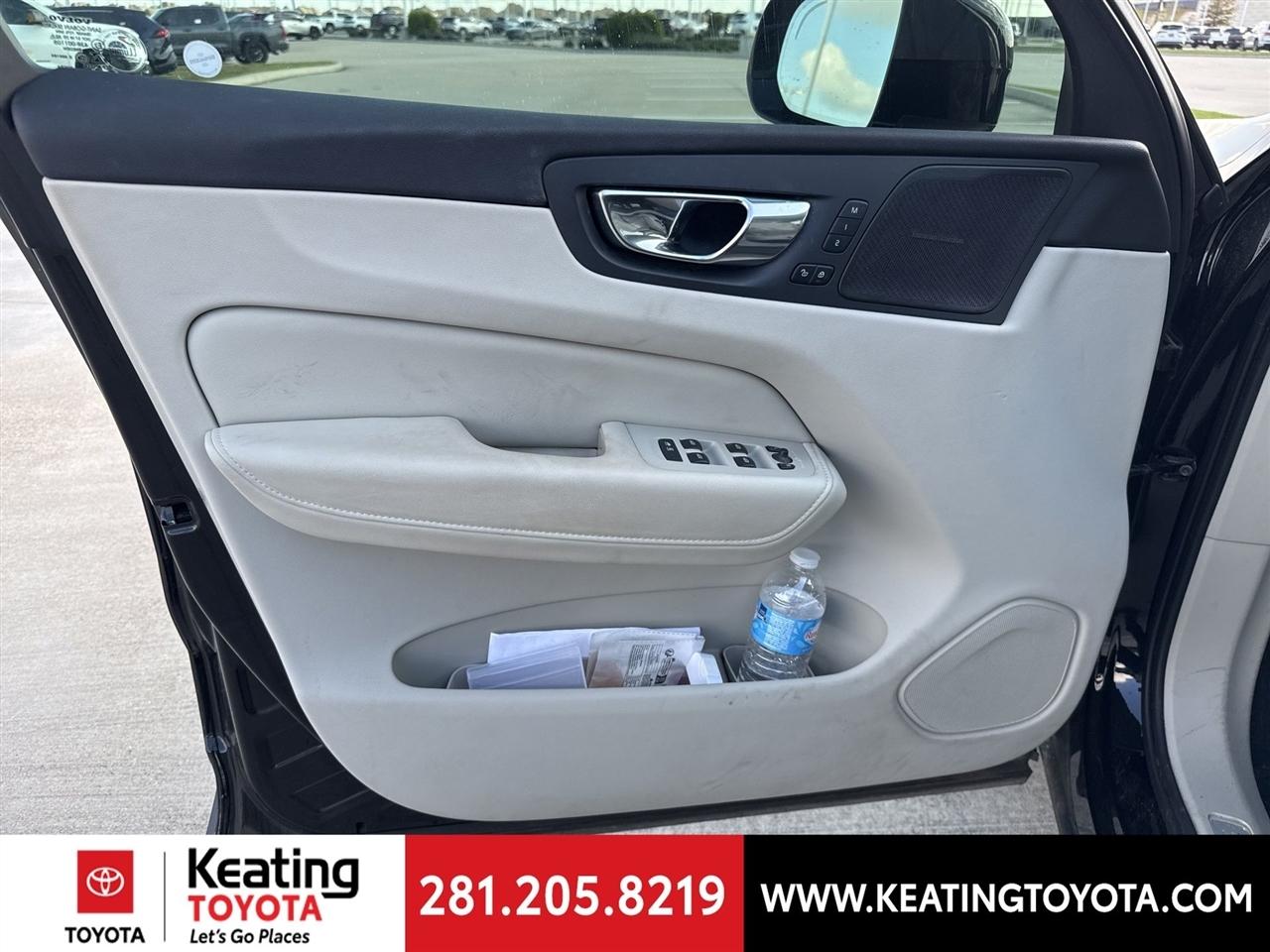 Volvo XC60 T5 Inscription AWD 2021