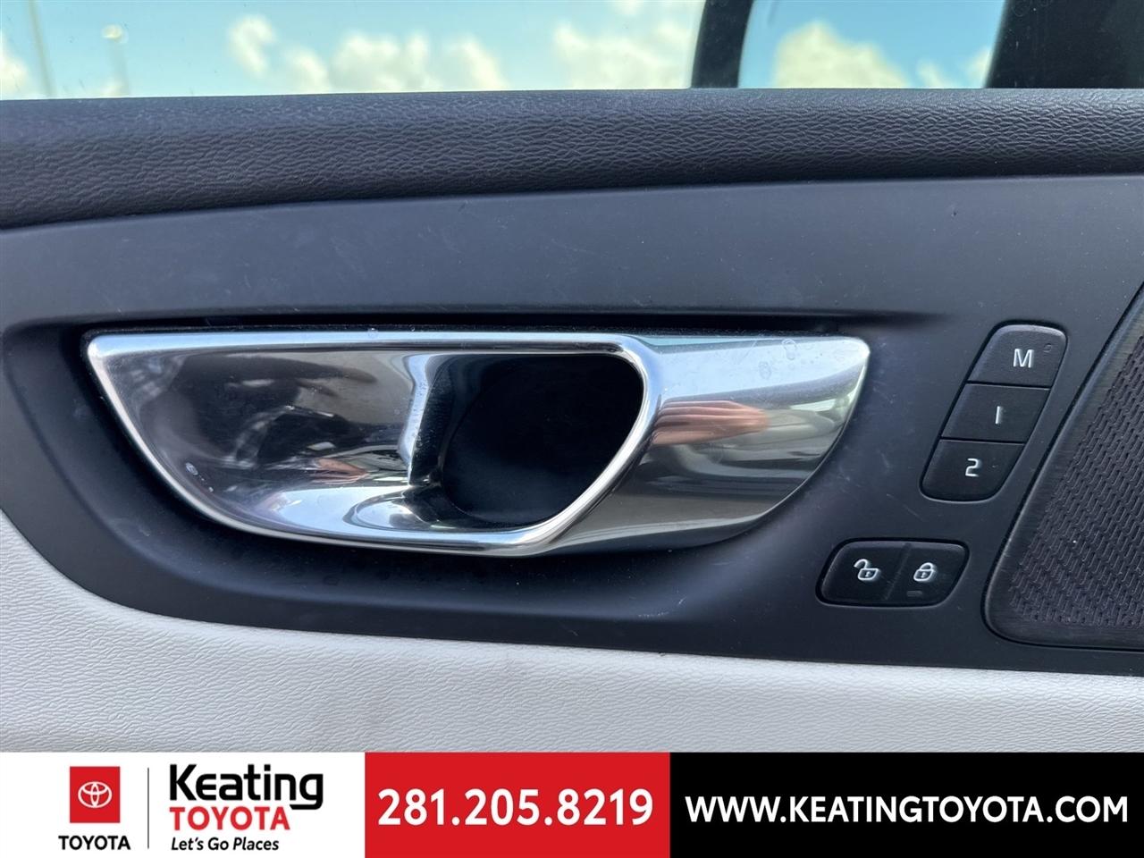 Volvo XC60 T5 Inscription AWD 2021