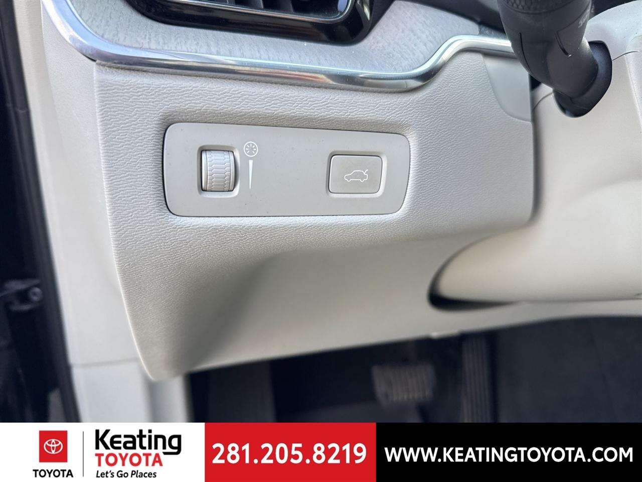 Volvo XC60 T5 Inscription AWD 2021