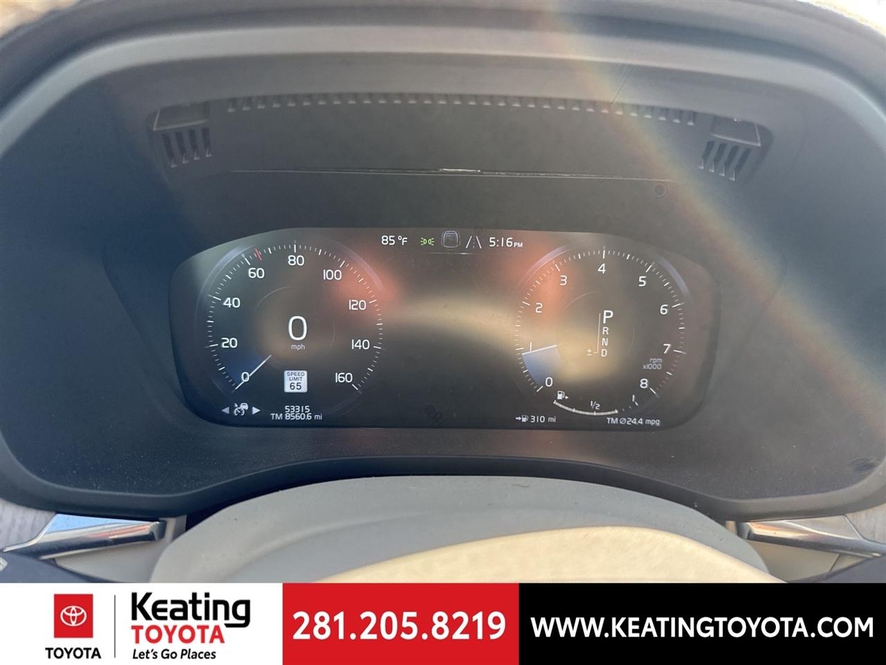 Volvo XC60 T5 Inscription AWD 2021