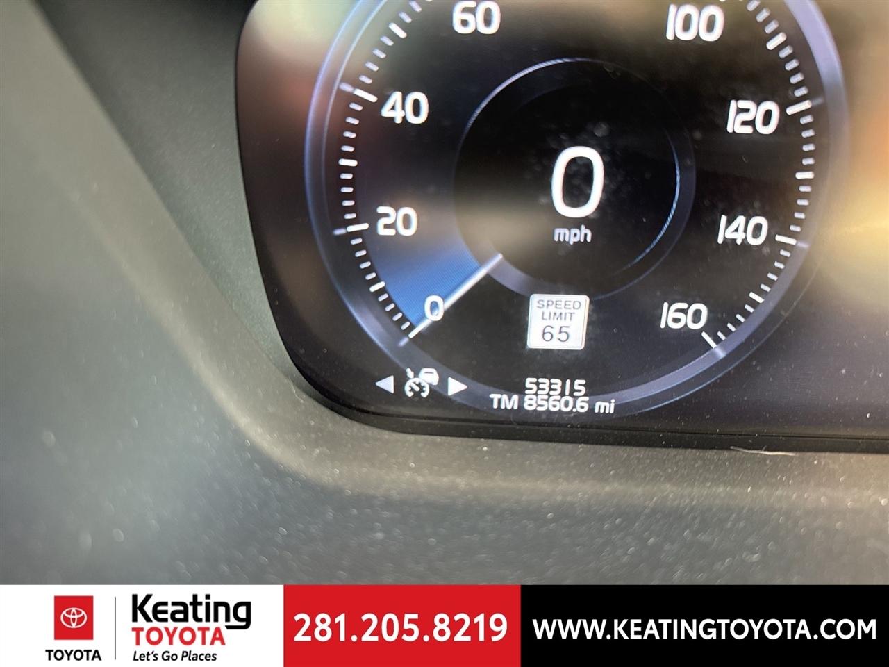 Volvo XC60 T5 Inscription AWD 2021