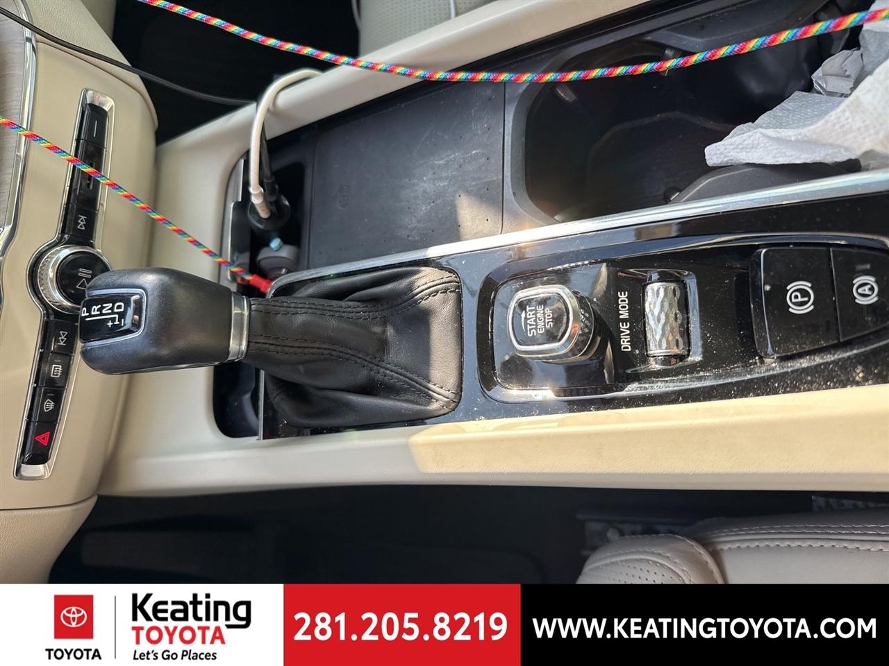 Volvo XC60 T5 Inscription AWD 2021