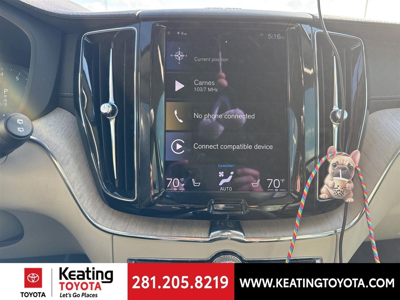 Volvo XC60 T5 Inscription AWD 2021