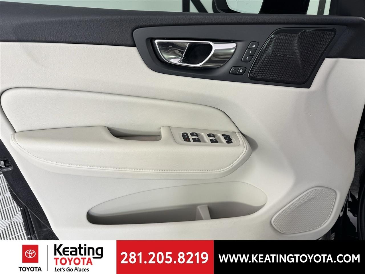 Volvo XC60 T5 Inscription AWD 2021