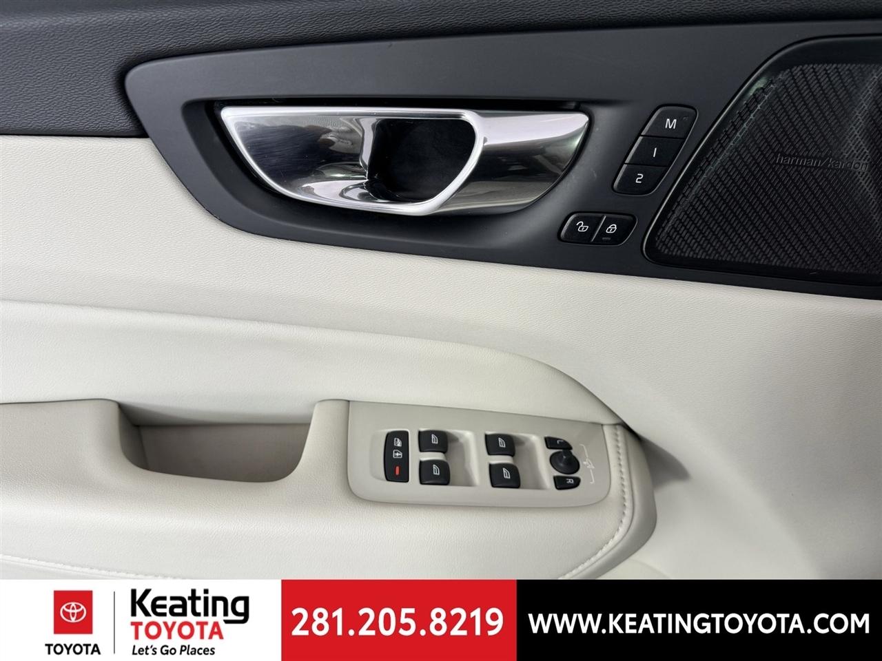 Volvo XC60 T5 Inscription AWD 2021