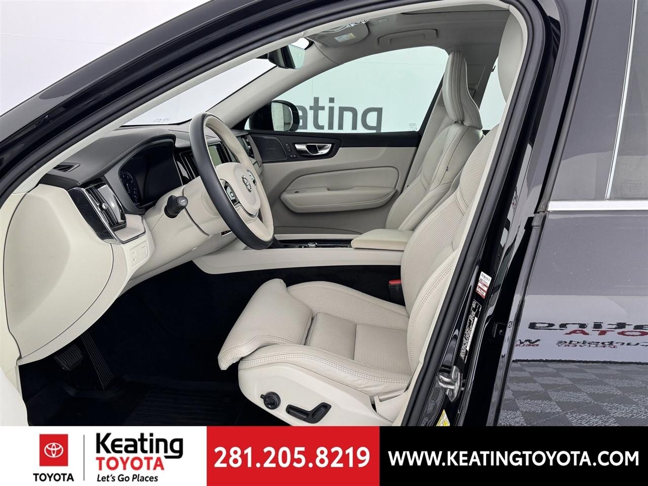 Volvo XC60 T5 Inscription AWD 2021