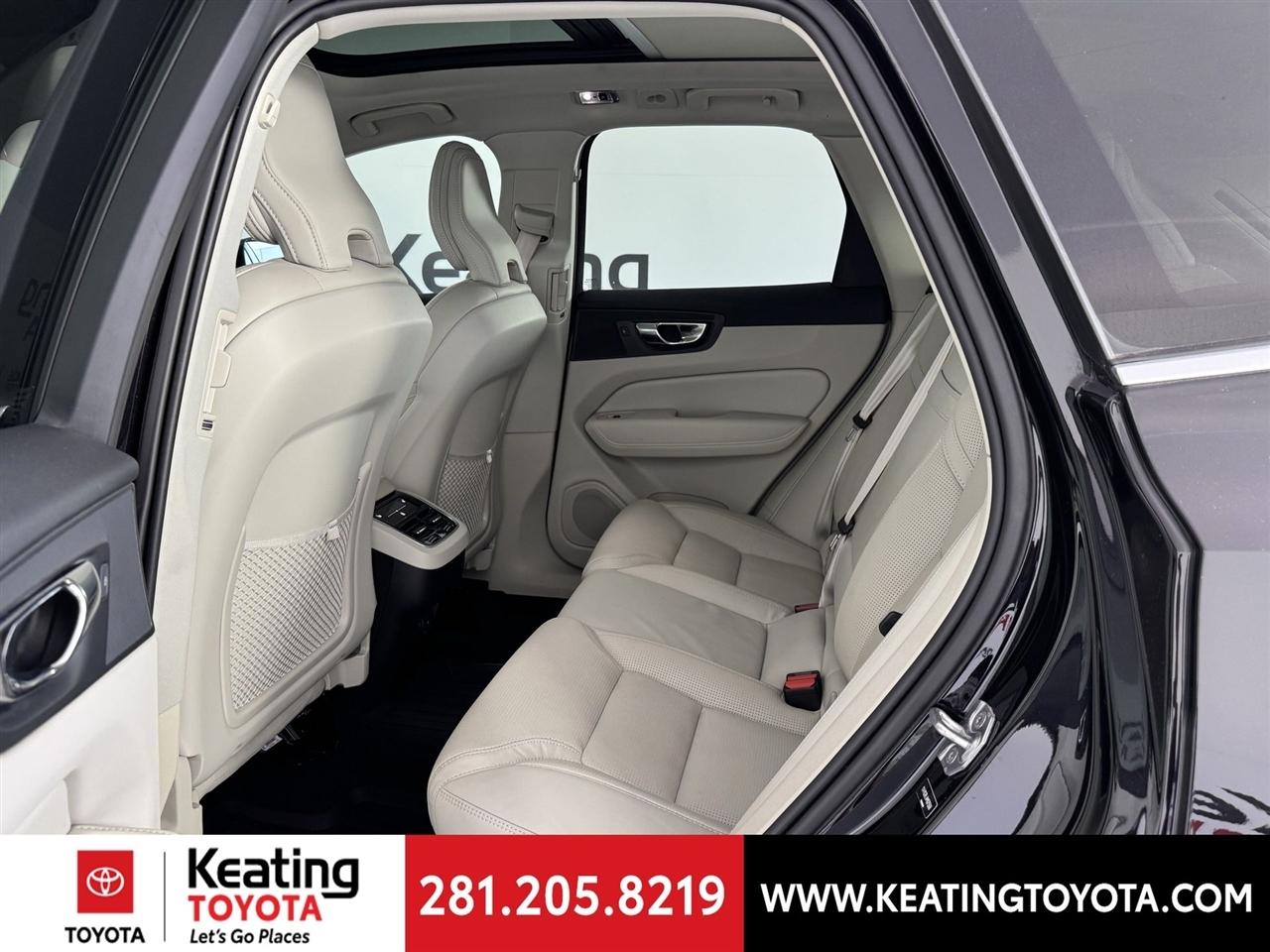 Volvo XC60 T5 Inscription AWD 2021