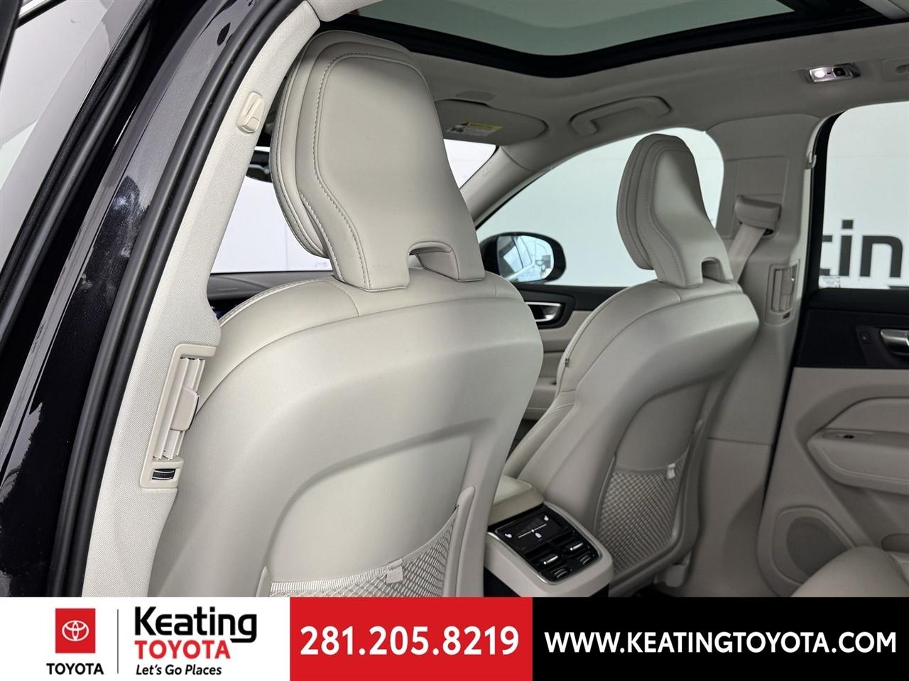 Volvo XC60 T5 Inscription AWD 2021