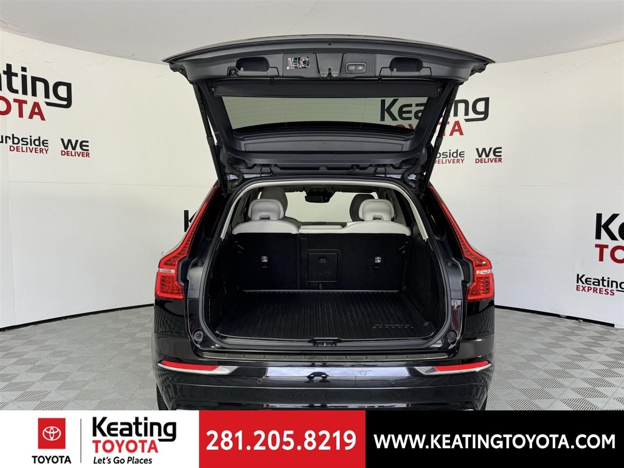 Volvo XC60 T5 Inscription AWD 2021