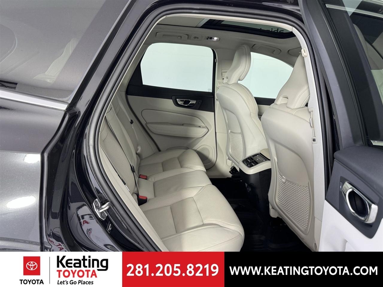 Volvo XC60 T5 Inscription AWD 2021