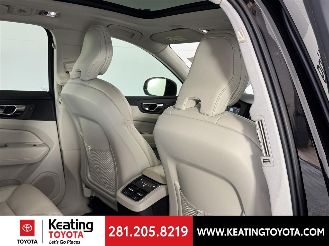 Volvo XC60 T5 Inscription AWD 2021