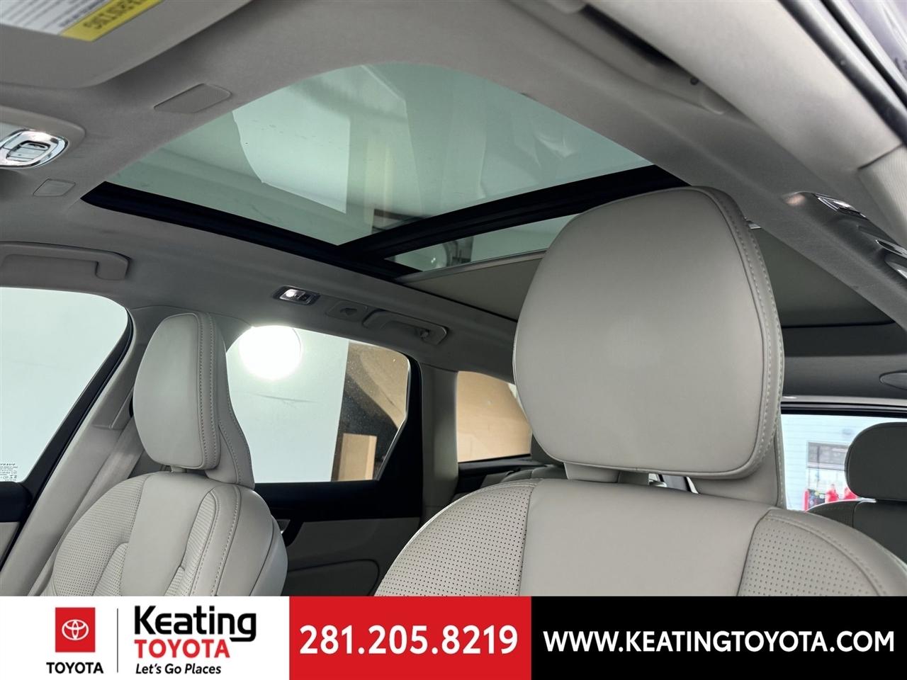 Volvo XC60 T5 Inscription AWD 2021