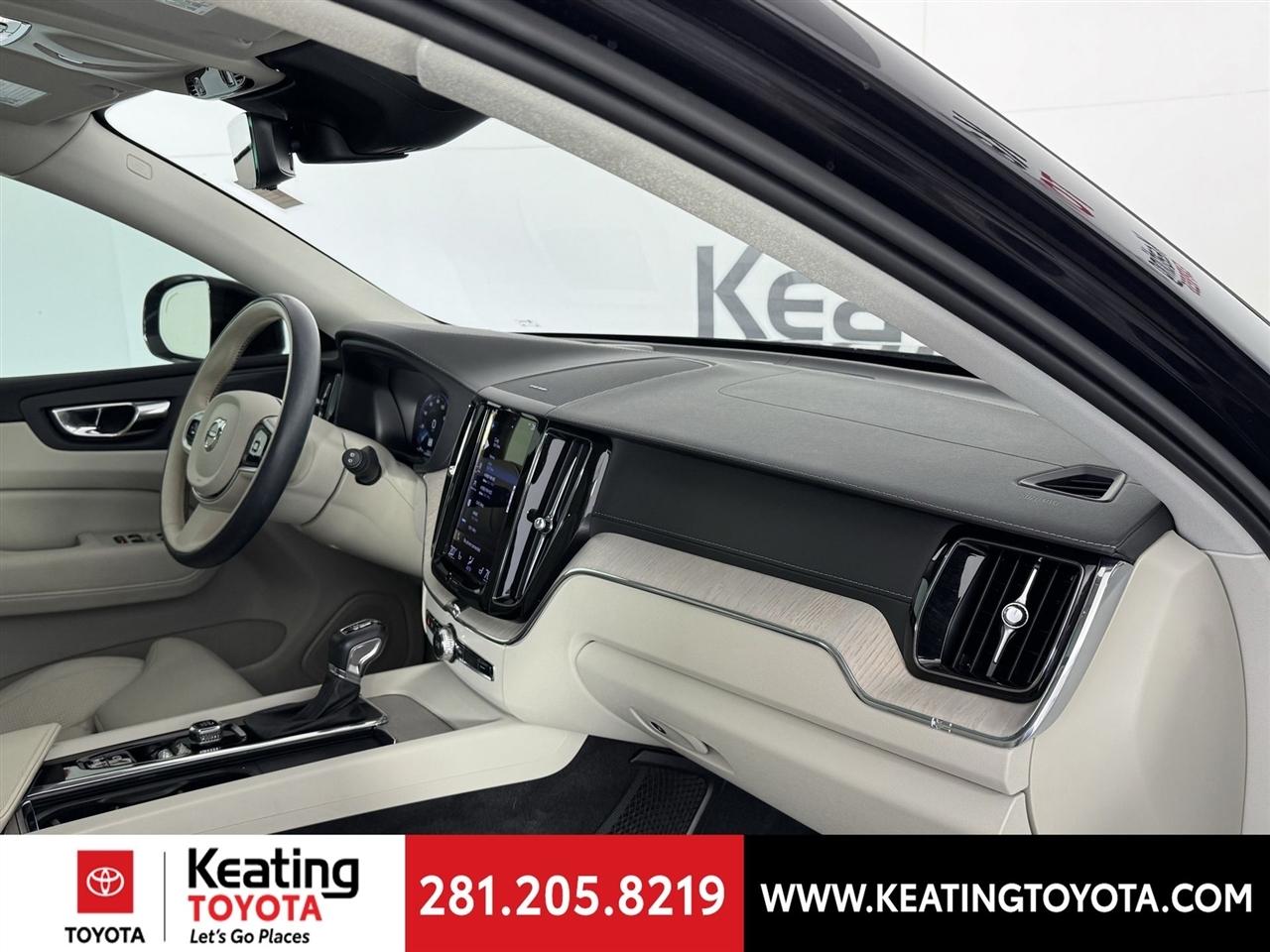 Volvo XC60 T5 Inscription AWD 2021