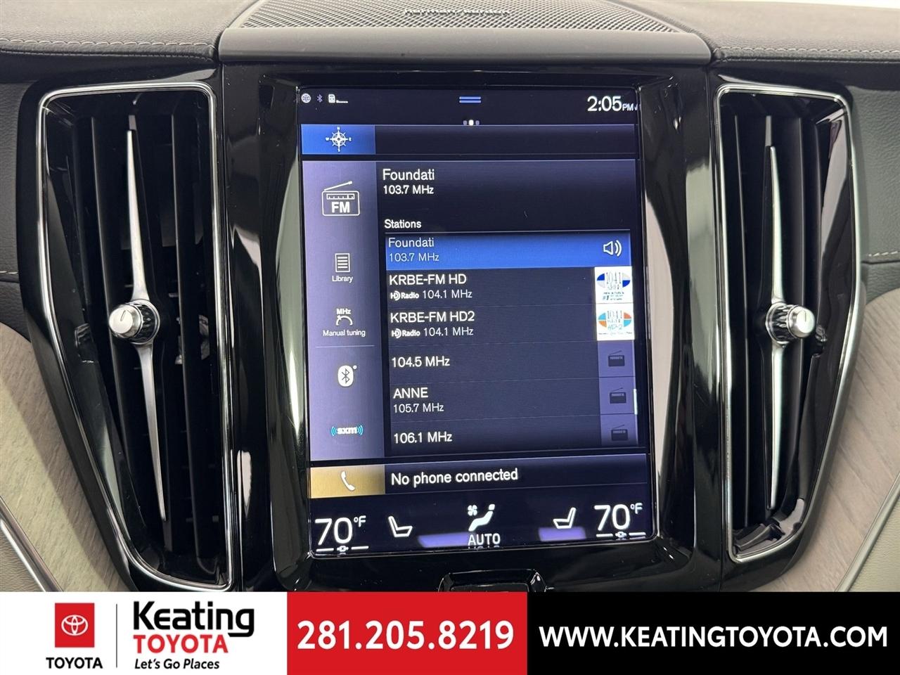 Volvo XC60 T5 Inscription AWD 2021