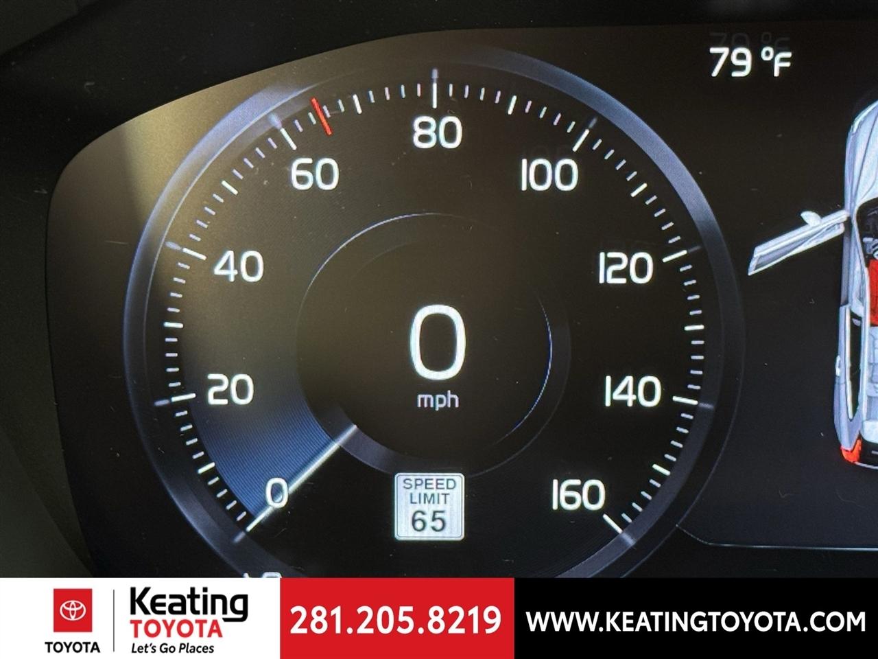 Volvo XC60 T5 Inscription AWD 2021