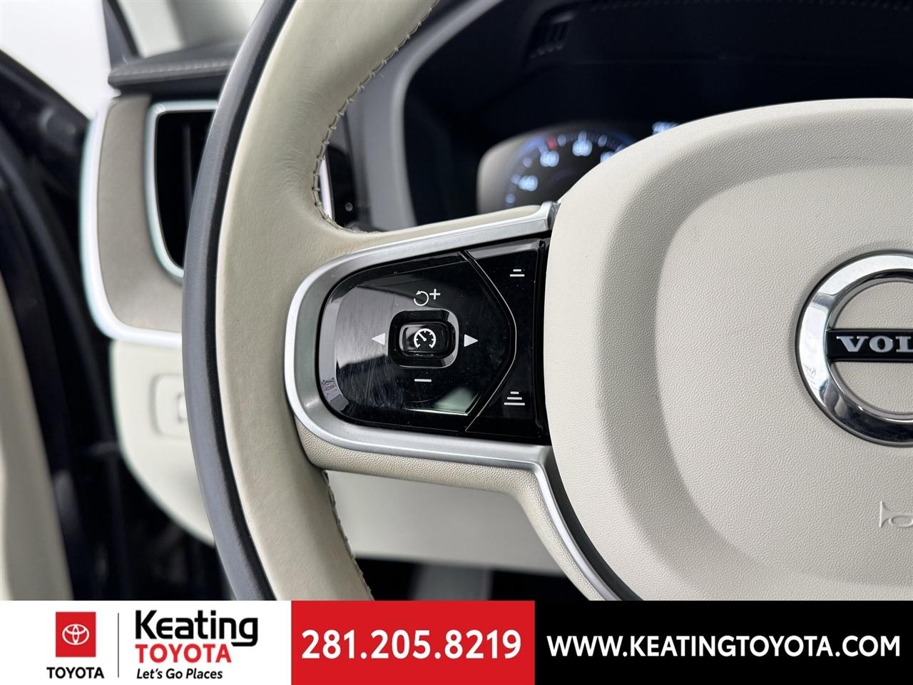 Volvo XC60 T5 Inscription AWD 2021