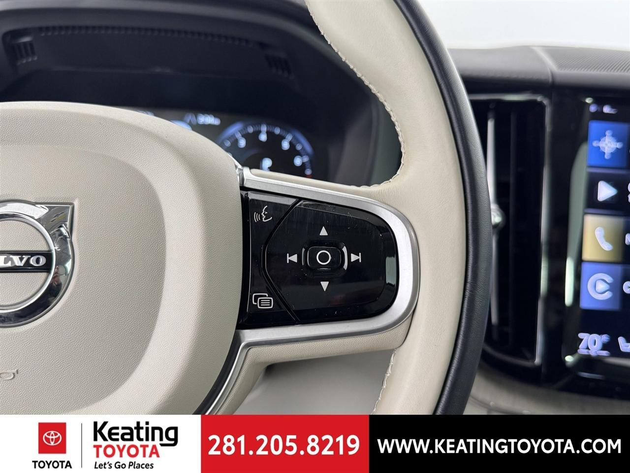 Volvo XC60 T5 Inscription AWD 2021