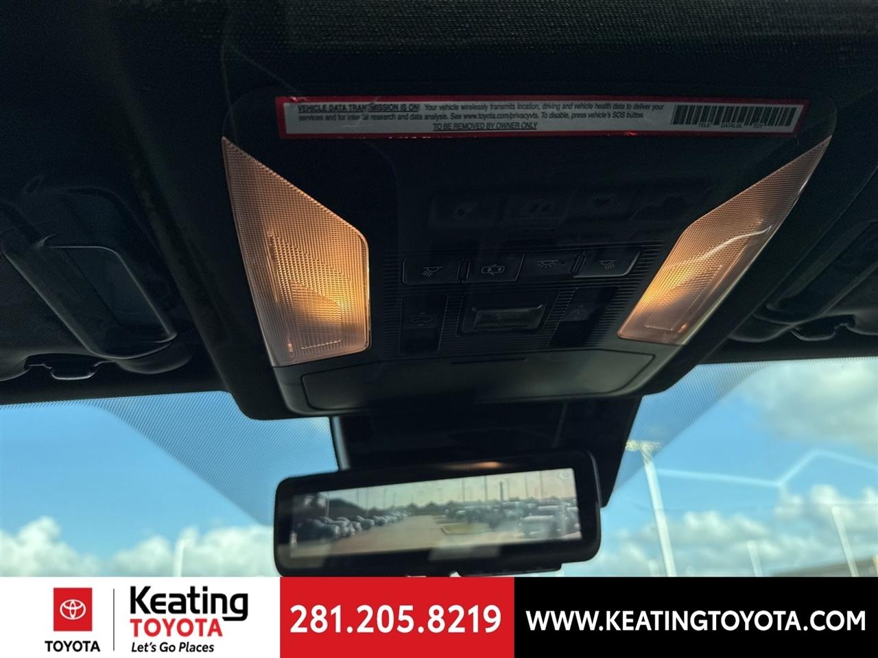 Toyota RAV4 Hybrid XSE 2019